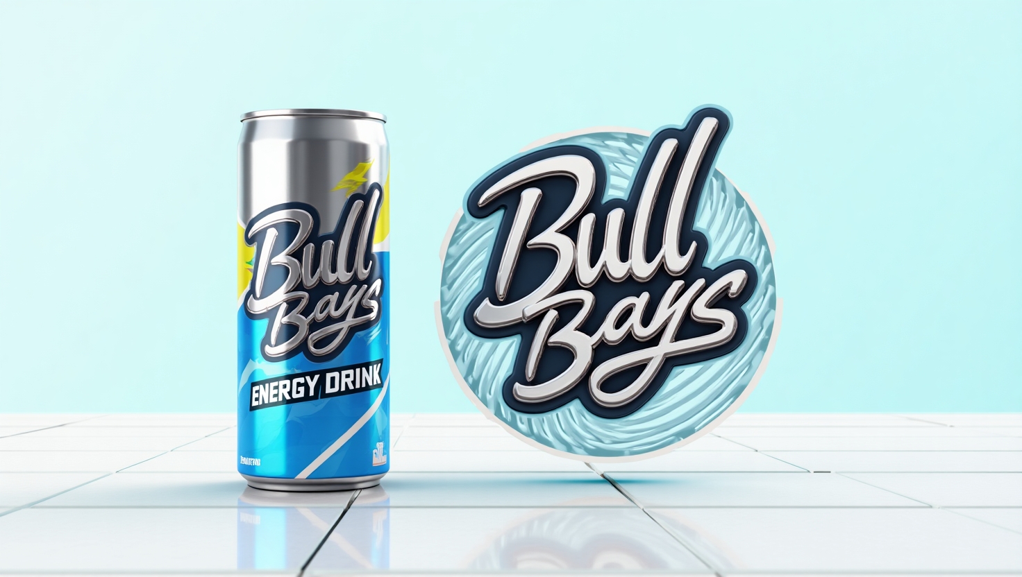 Hayali Marka Tasarım